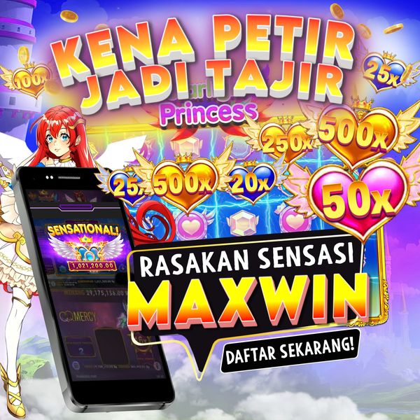 Slot Online Detik4D: Temukan Mesin Slot dengan Pembayaran Terbaik